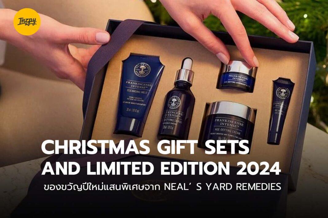 Neal’s Yard Remedies