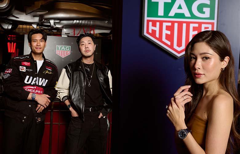 TAG Heuer