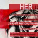 HER Event Poster