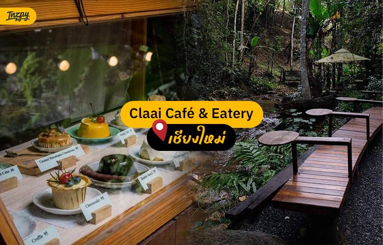 Claai Cafe & Eatery