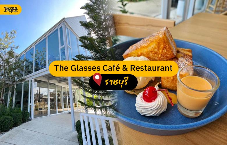 The Glasses Cfae & Restaurant