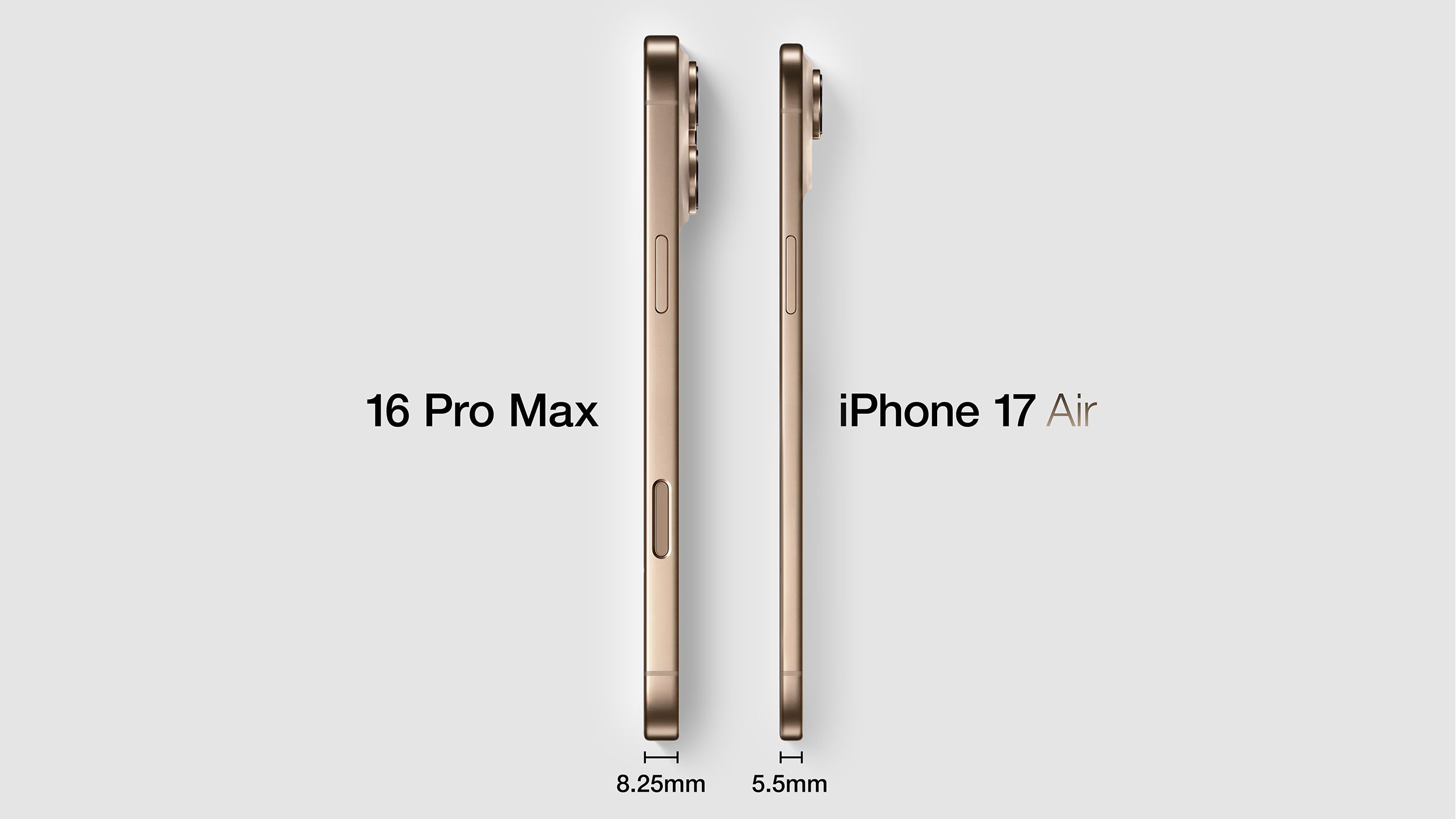 iPhone 17
