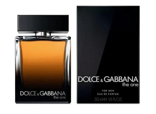 D&G The One Men EDP