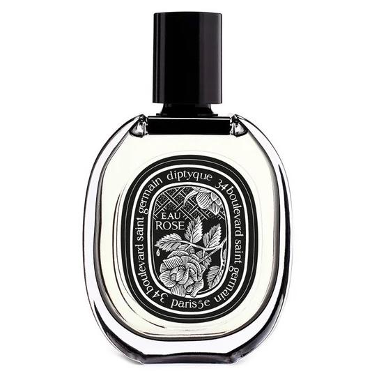 Eau de Parfum Eau Rose