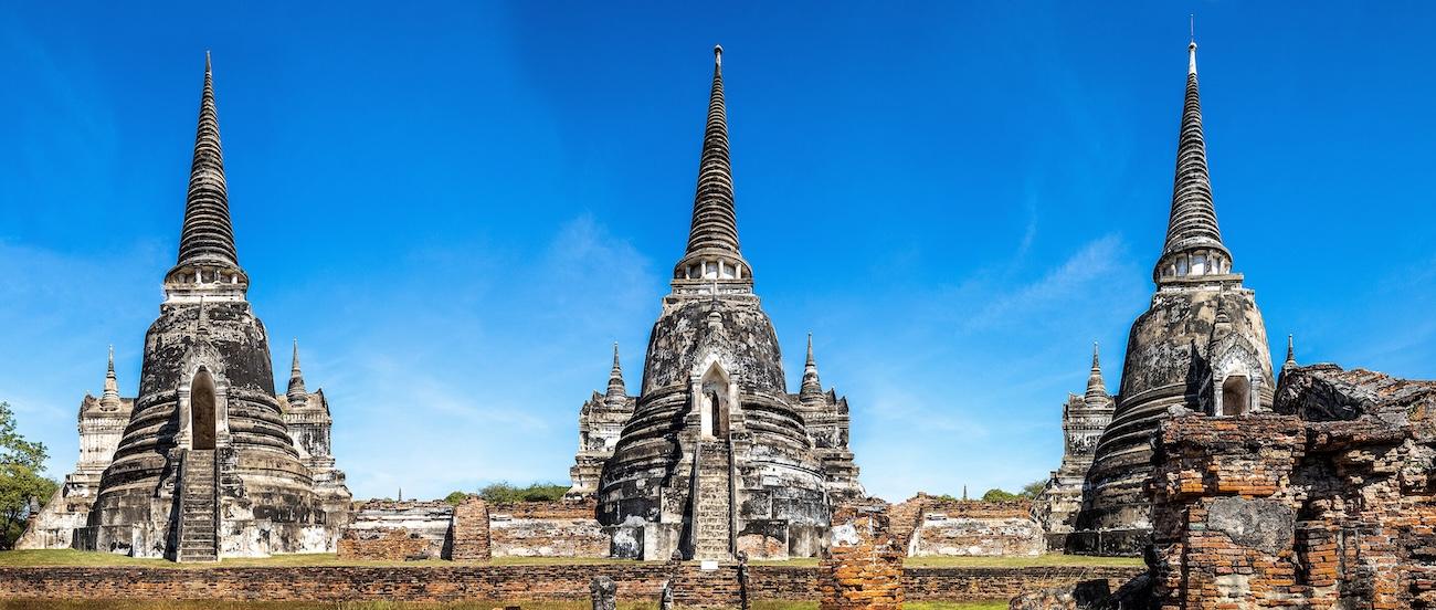 วัดพระศรีสรรเพชญ์