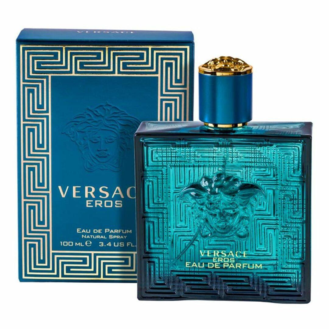 VERSACE Eros EDT SP