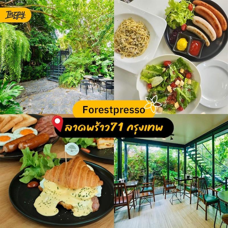 Forestpresso