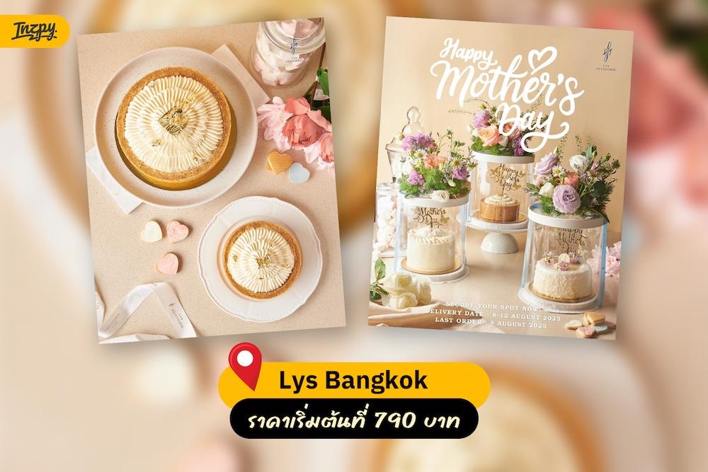 Lys Bangkok
