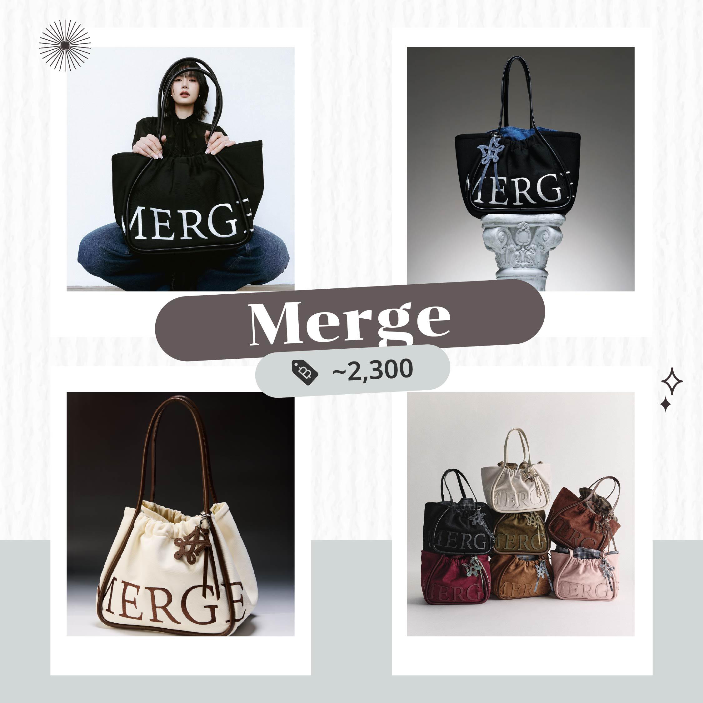 Merge.official