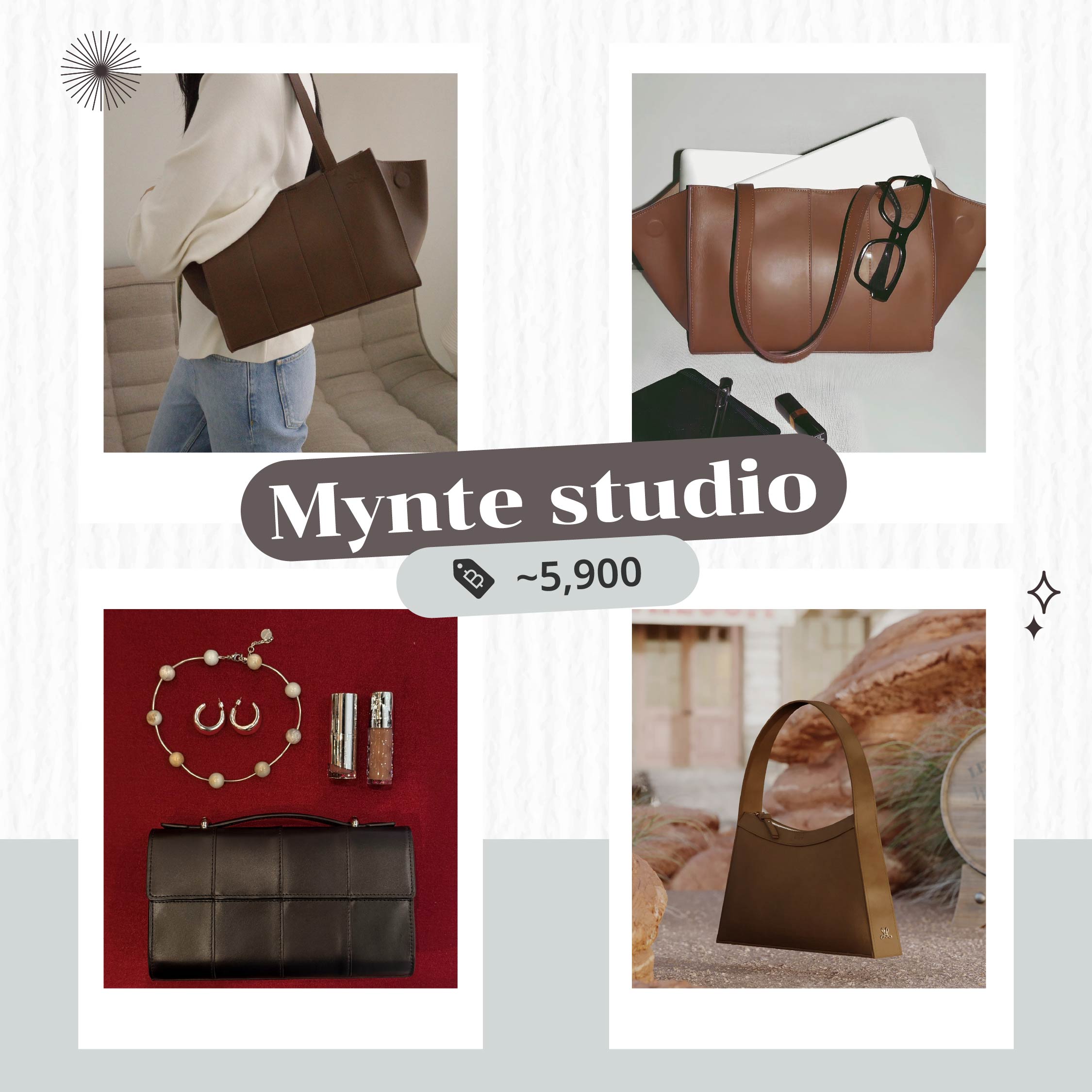Mynte studio