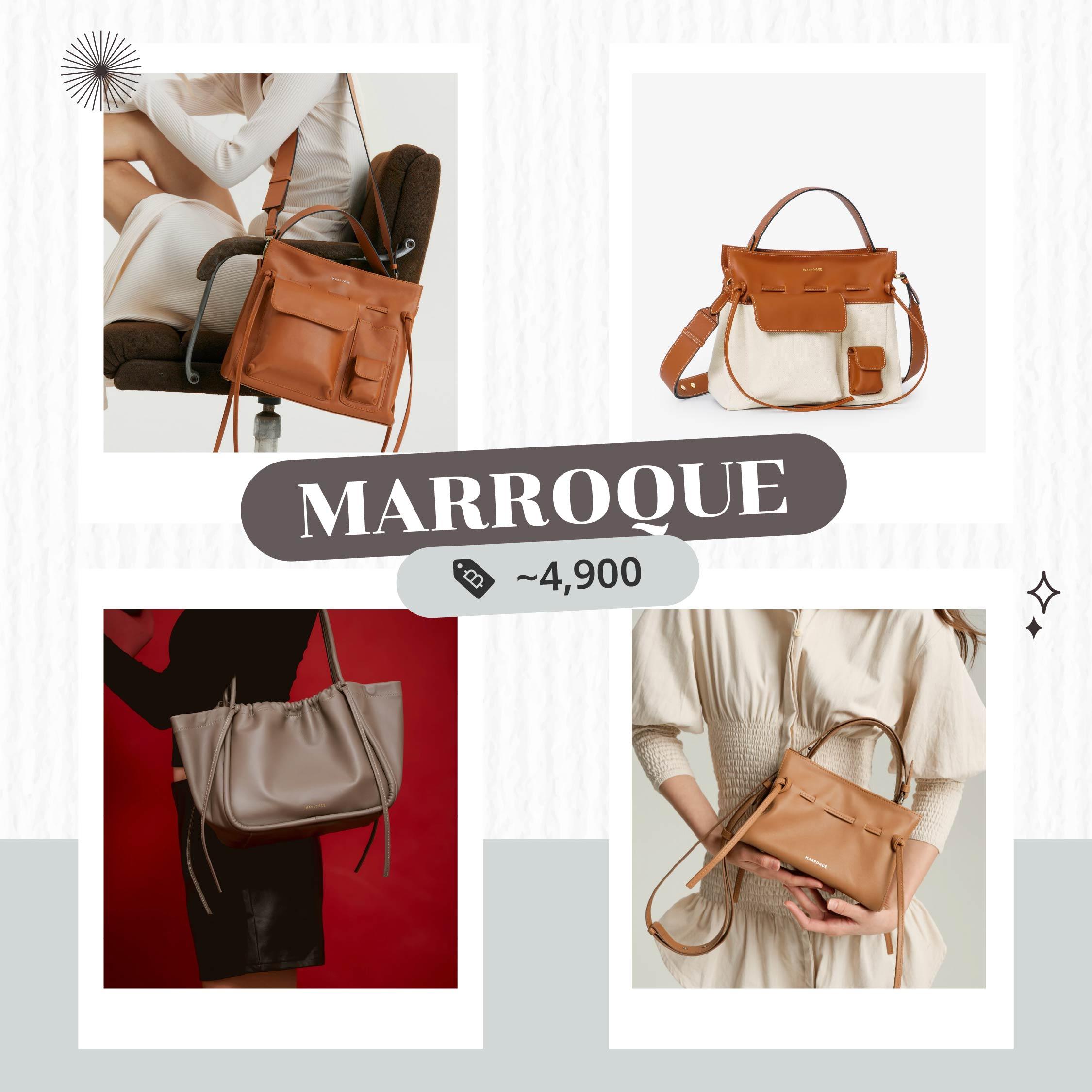 MARROQUE 
