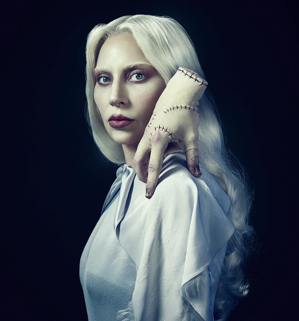  Lady Gaga