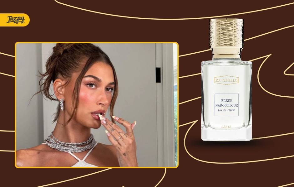 Ex Nihilo Fleur Narcotique – Hailey Bieber