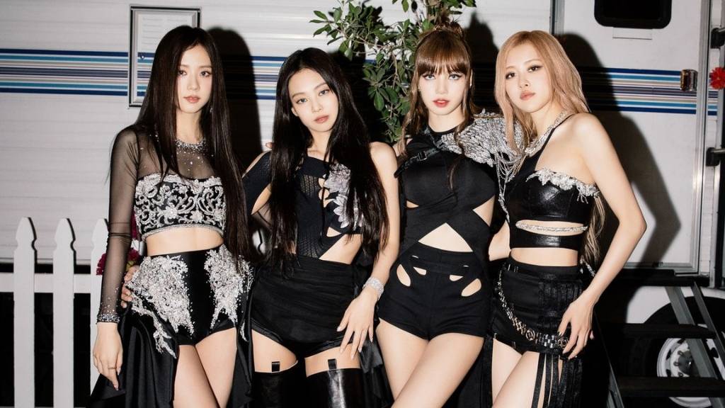 BLACKPINK คว้ารางวัล 'Best Group'