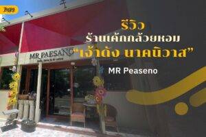 Mr. Paesano