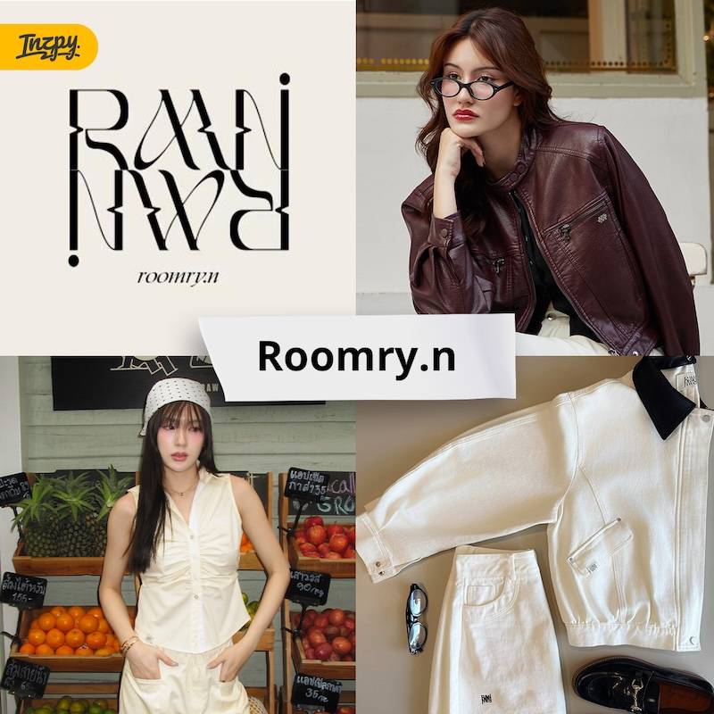 Roomry.n