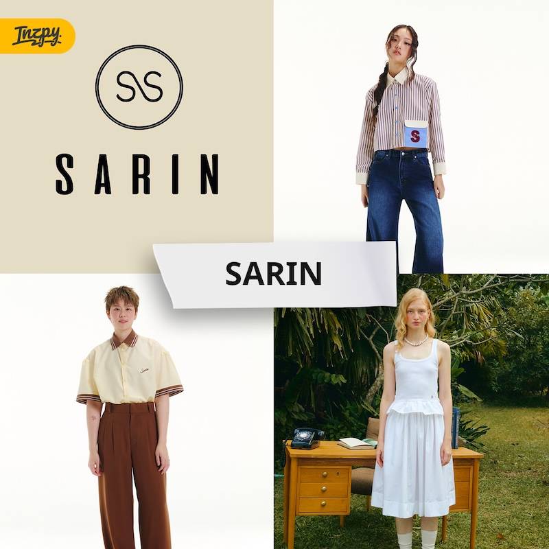 Sarin Suit