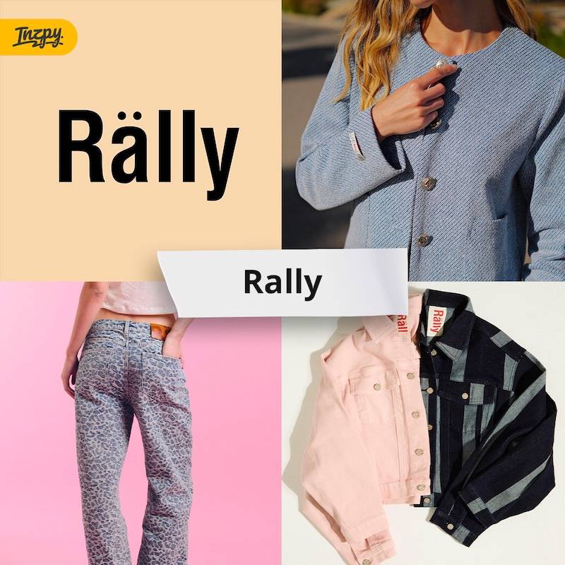 Rally Movement BKK