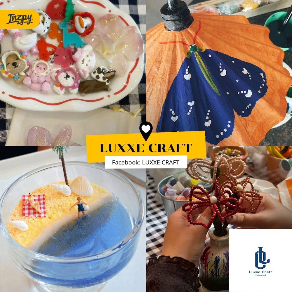 LUXXE CRAFT