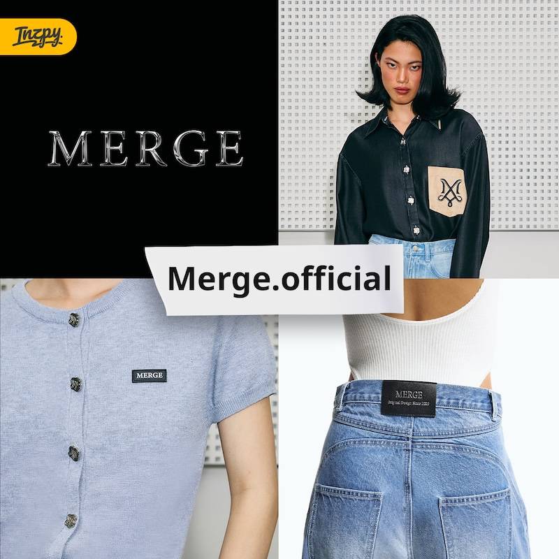 Merge.official