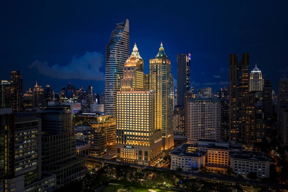 แกรนด์ เซนเตอร์ พอยต์ เปิดตัว “Grande Centre Point Prestige Bangkok” แลนด์มาร์คใหม่แห่งความหรูหราเหนือระดับ ใจกลางกรุงเทพมหานคร