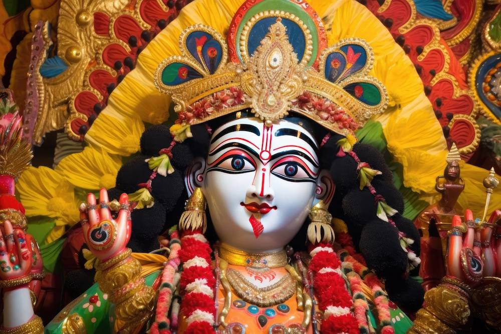 Navarathri Day