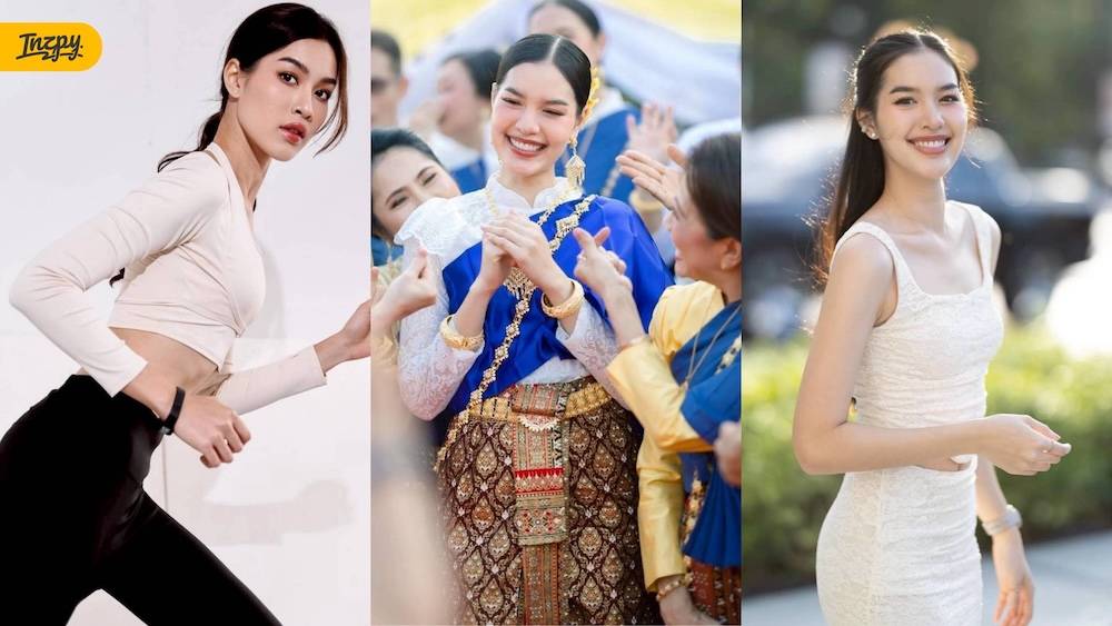 จอย-กนกอร รุ่งรักษา