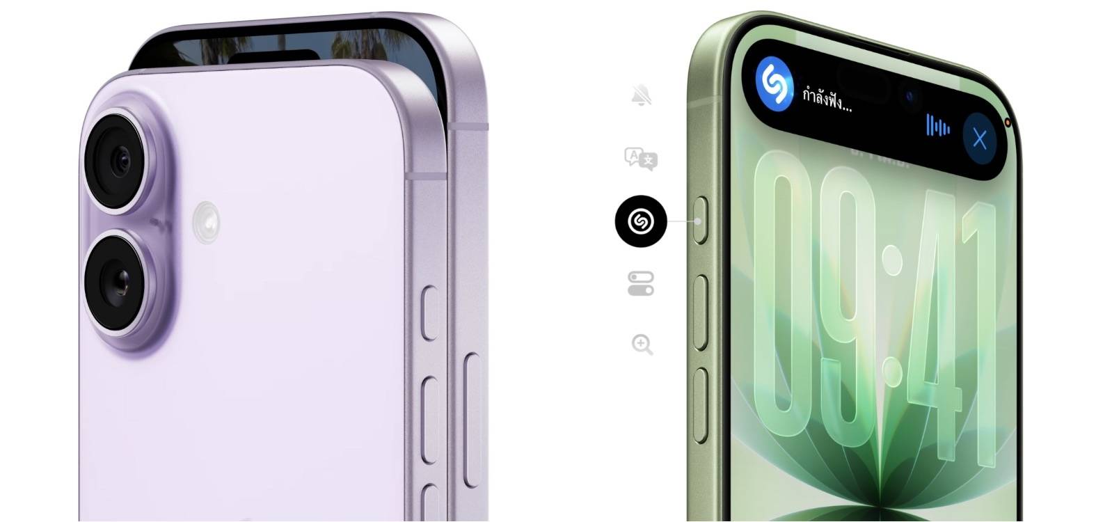เจาะสเปก iPhone 17 ทุกรุ่น
