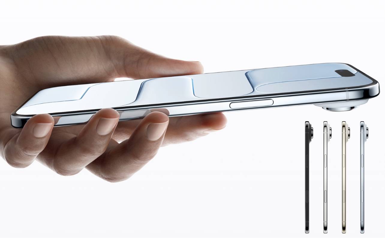 iPhone Air
