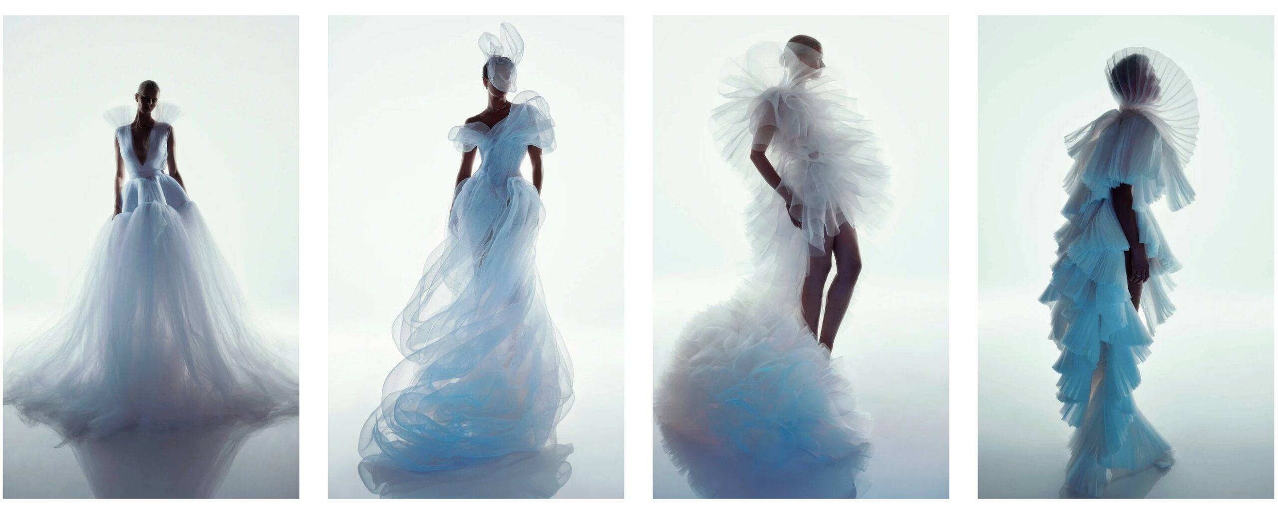ever Couture และดีไซเนอร์ Lessja Verlingieri