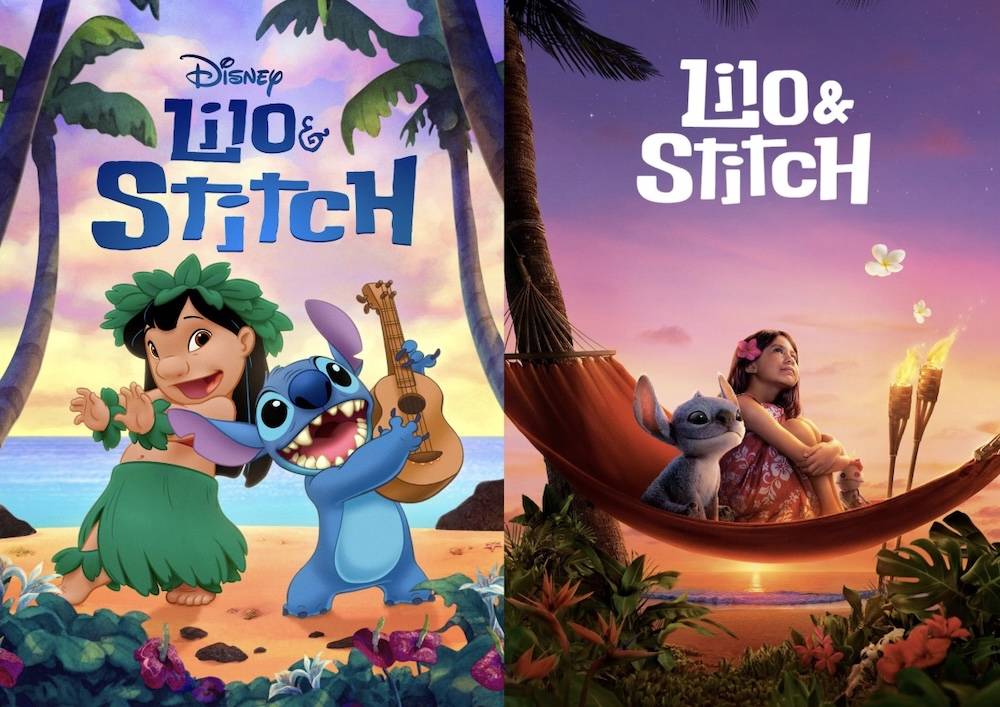 Lilo & Stitch (2025)