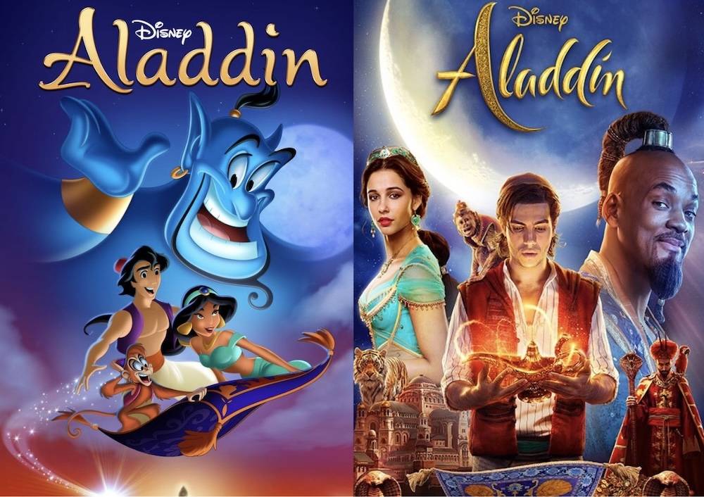 Aladdin (2019)