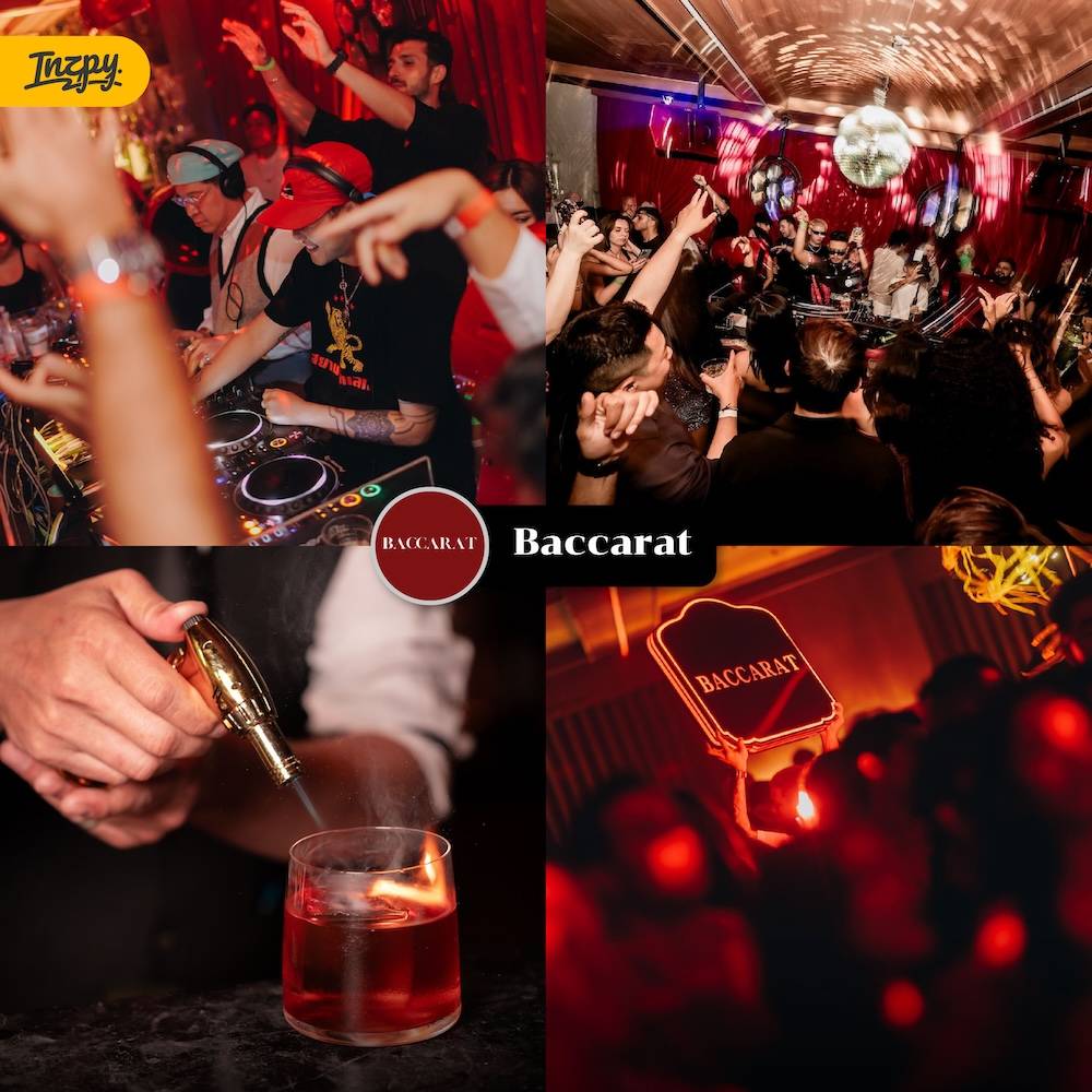 Baccarat