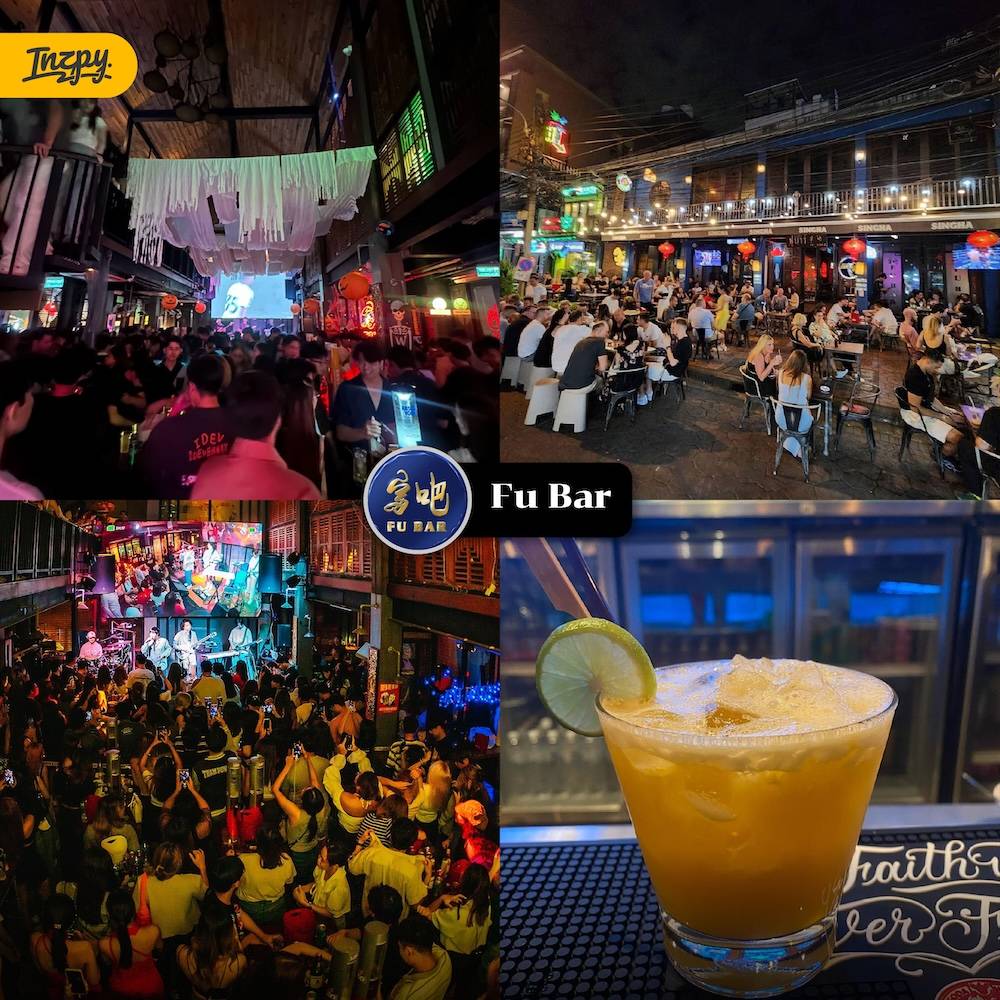 Fu Bar