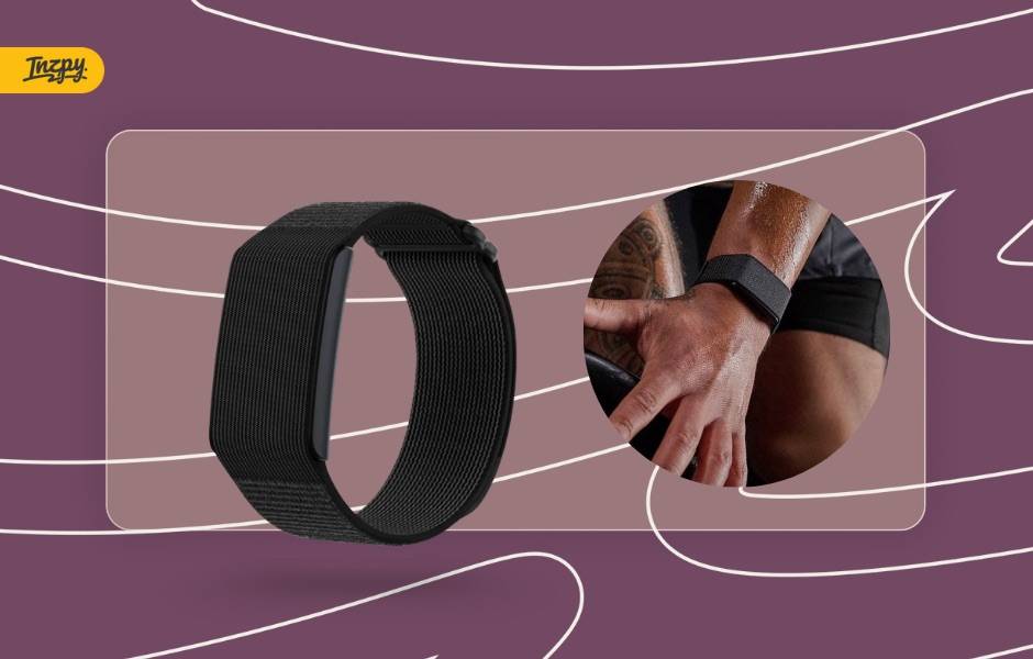 Amazfit Helio Strap