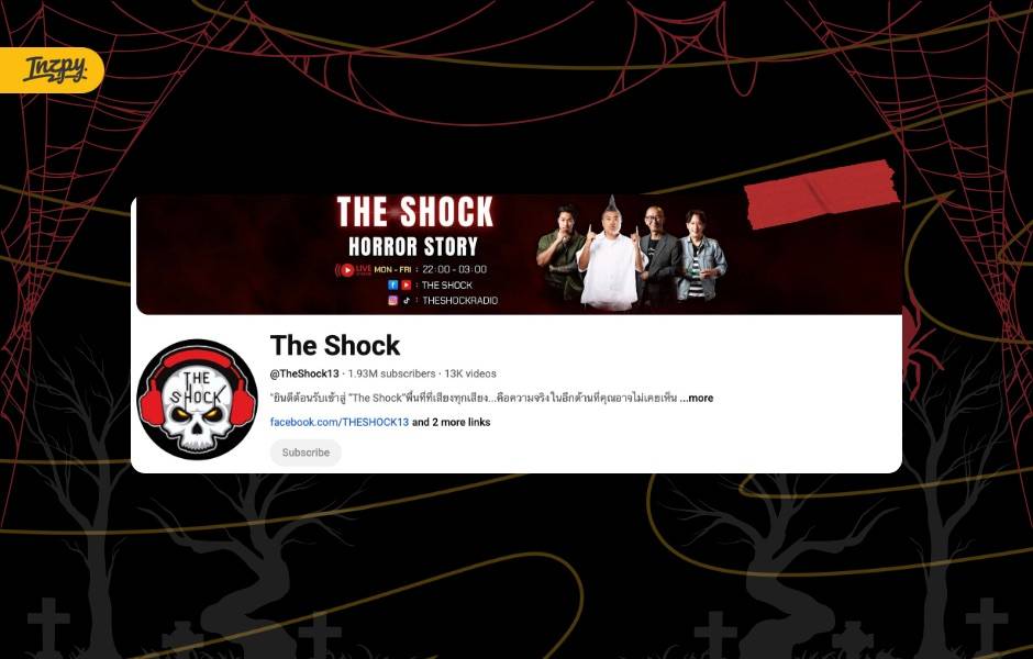 The Shock