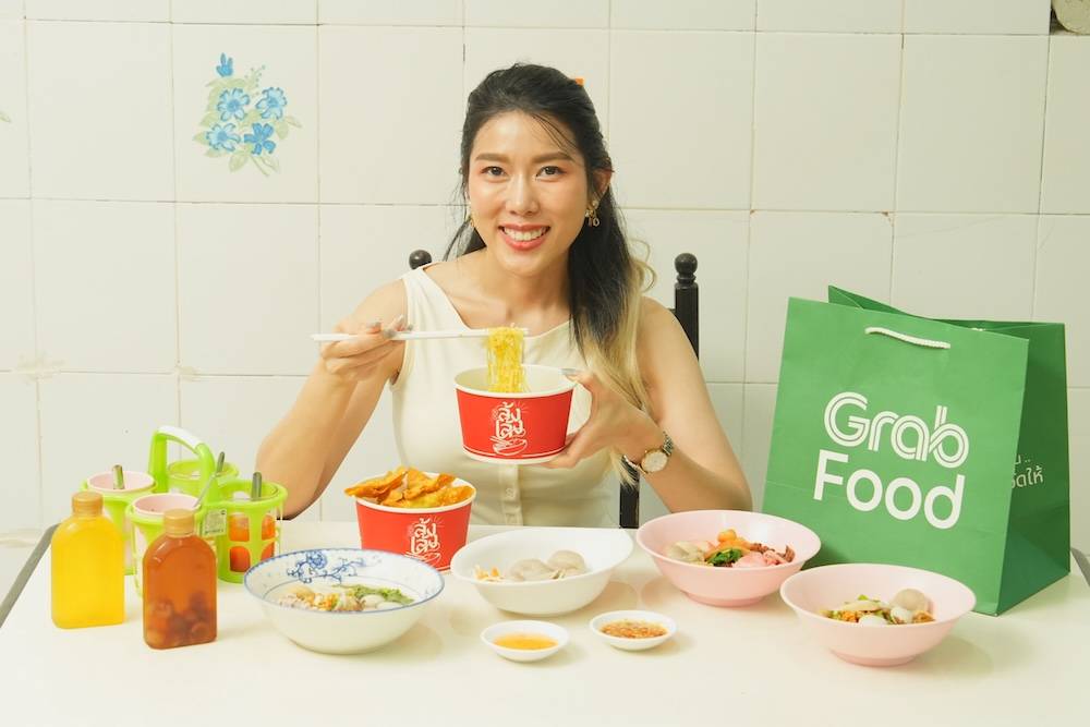เปิดสูตรสำเร็จ 41 ปี "ล้งเล้งลูกชิ้นปลา" สตรีทฟู้ดบรรทัดทอง