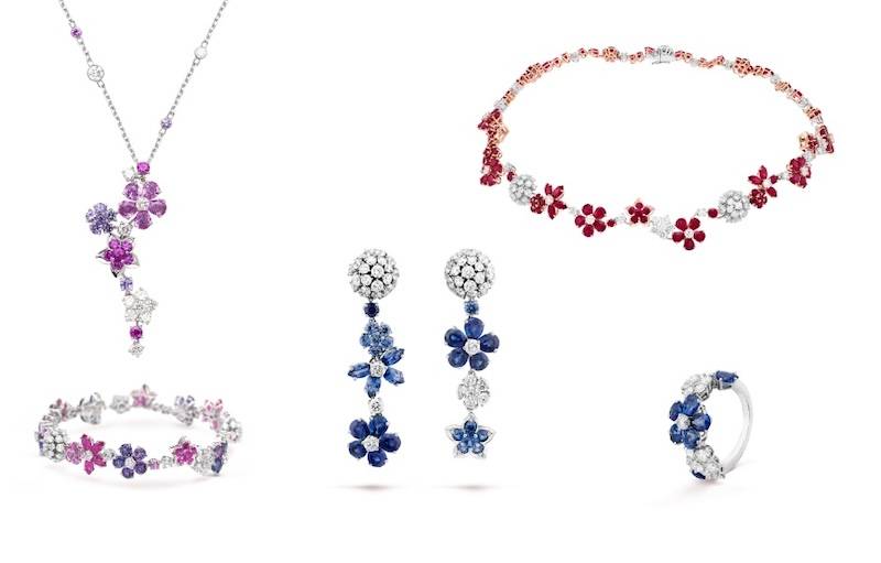 สัมผัสความมหัศจรรย์ของ 2 ตำนานเครื่องประดับชั้นสูงจาก Van Cleef & Arpels