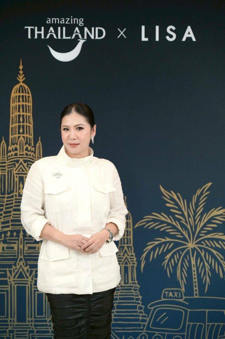 Amazing Thailand Ambassador