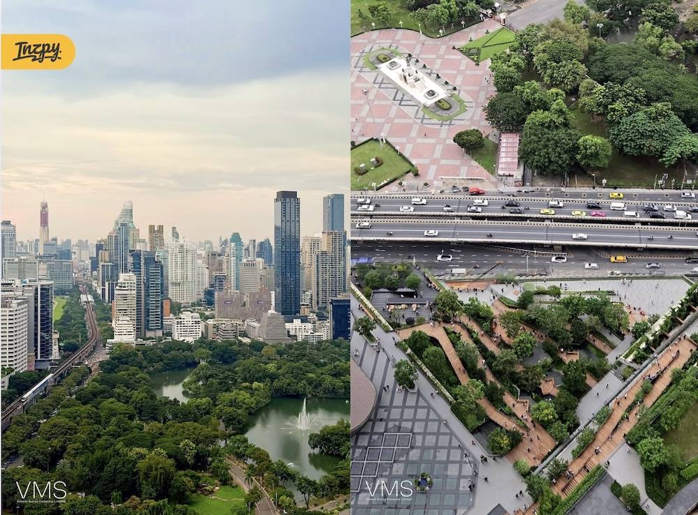 The Residences at Dusit Central Park