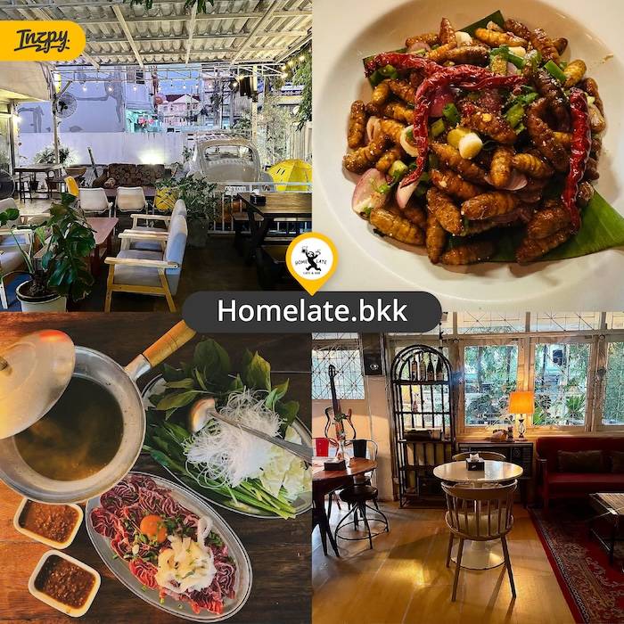 Homelate.bkk