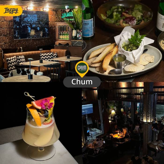 Chum