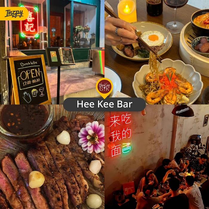 Hee Kee Bar