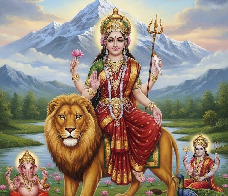 เทพประจำวันเกิดทั้ง 7 วัน 