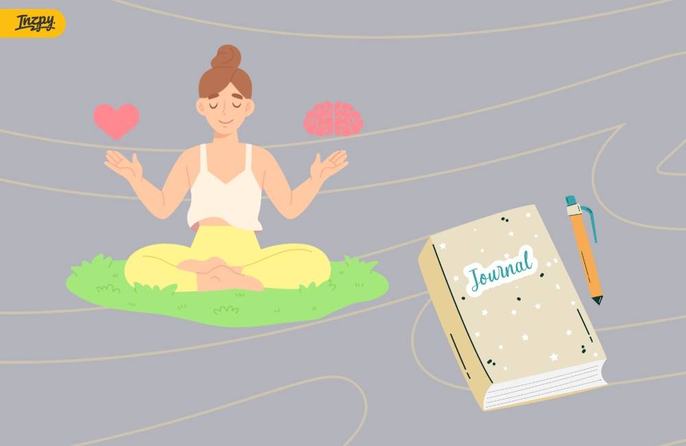 Mindful Living การดูแลใจแบบง่าย ๆ ที่ช่วยให้ทุกวันเบาขึ้น