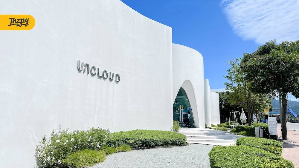 Uncloud Coffee 