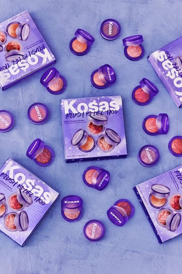 Kosas Blush 