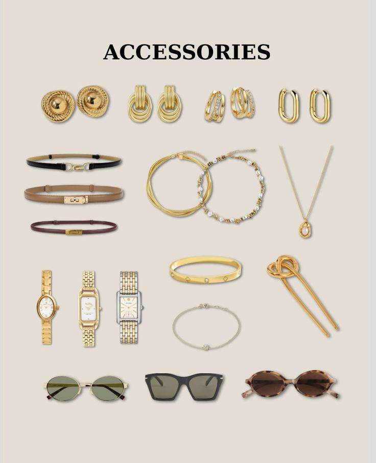 accessories