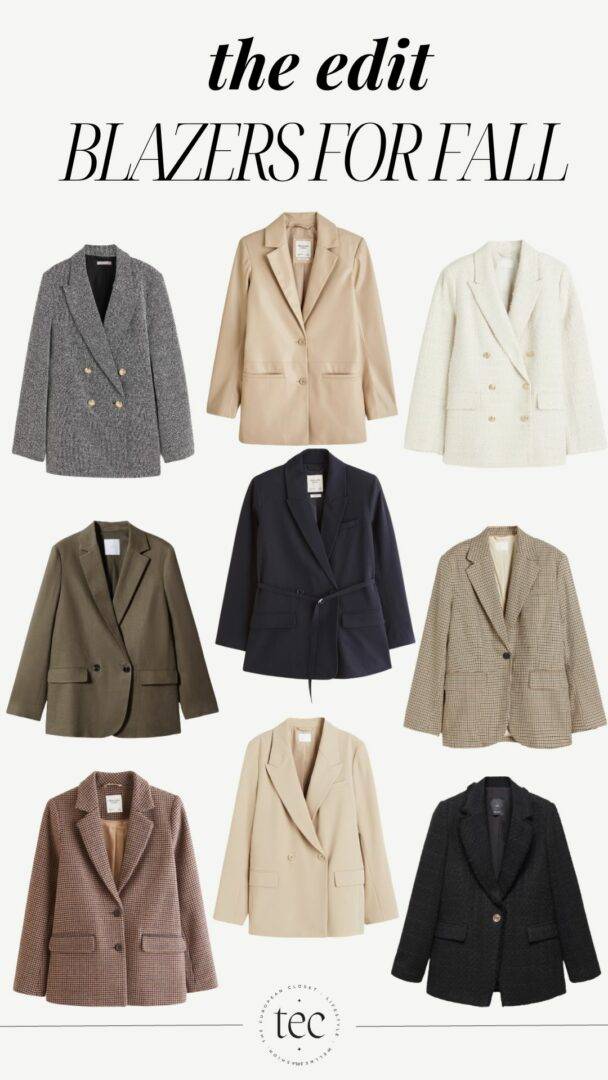 blazer