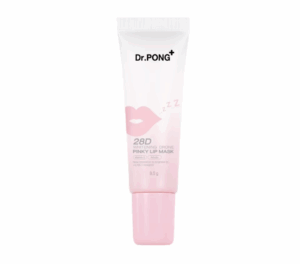 Winter Skincare Routine - Drpong